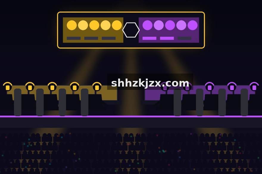 电竞比分网 赛程日历背后的人：一位战队数据记录员的排班观察
